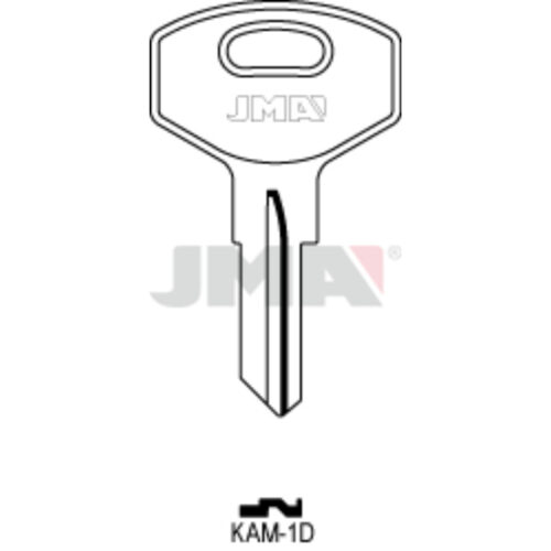 Chei JMA Otel-A KAM-1D